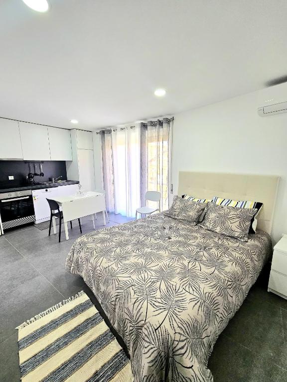 Casa Vinhas - O teu refúgio no coração da cidade - Chambres d'hôtes Macedo de Cavaleiros