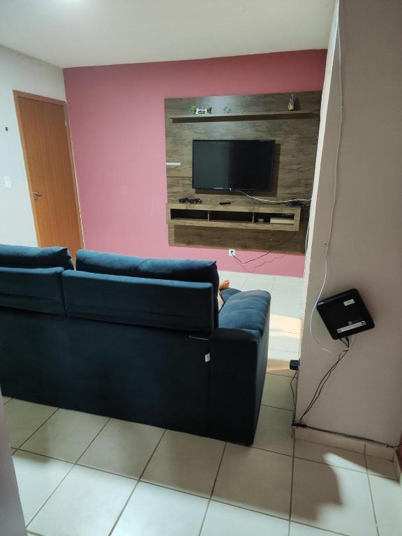 apartamento 401 bloco 9 - B&B Ponte Nova