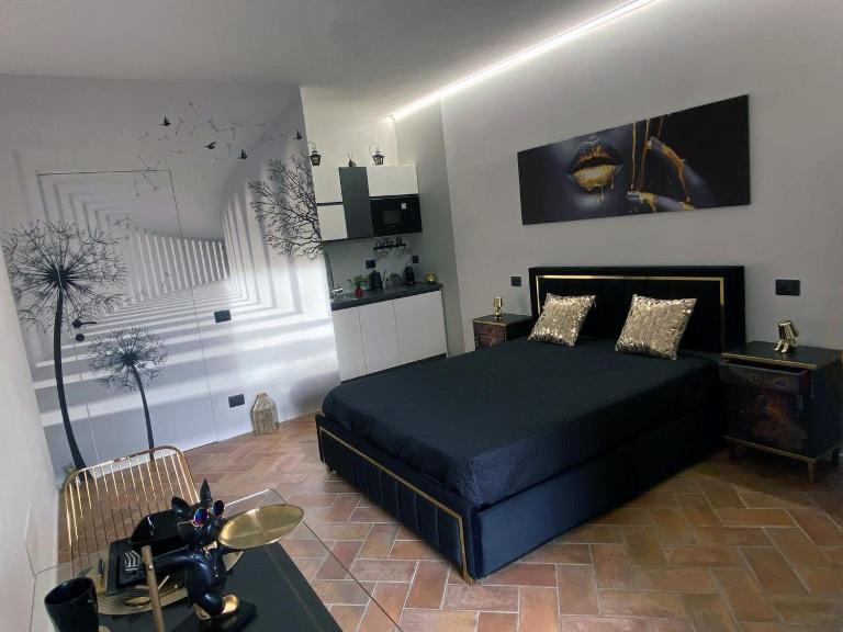 Kairos Mini Suite tra Assisi e Perugia - B&B Collestrada