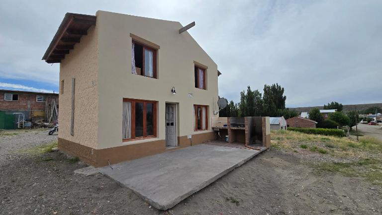 La Colina - B&B Río Mayo