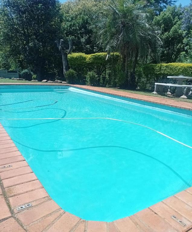 Maselli Guesthouse - B&B Howick