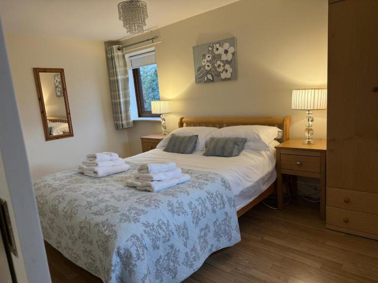 Harvest Cottage and Holly Barn - Ferienwohnung Yarm