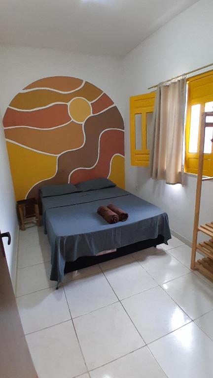 Casa Relva Suítes - B&B Lençóis