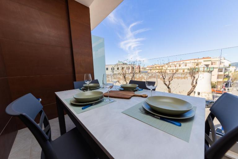 Veneto 12 - Bed and Breakfast Alghero