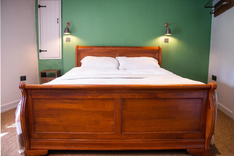 The Fox & Hounds Inn - B&B Dorchester