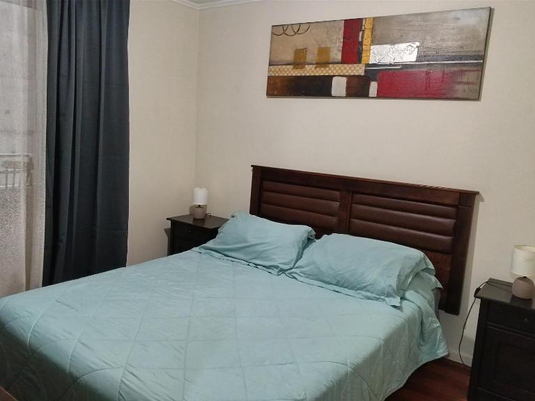 Apart Business Suite Santiago Centro 921 - B&B Santiago del Cile