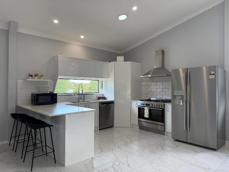 The Green Shouse - B&B Stanthorpe