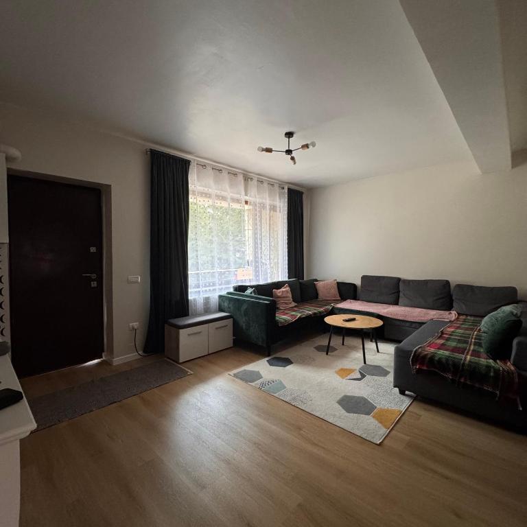 Ap DoDe Predeal - Bed and Breakfast Predeal