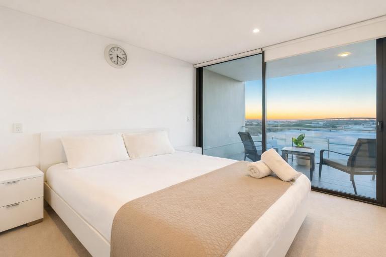 Gallery House Hamilton - Ferienwohnung Brisbane