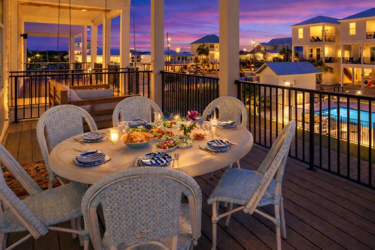 The Hangout House by The Madison Liv Collection - Ferienwohnung Gulf Shores