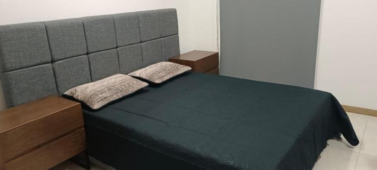 Alameda - Ferienwohnung Guadalajara