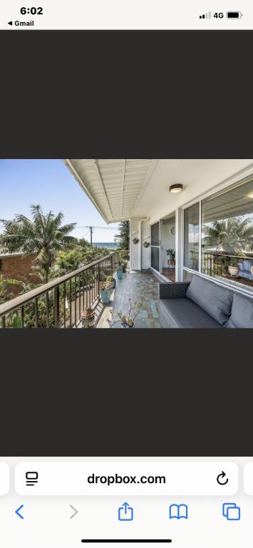 3 Mile - Chambres d'hôtes Lennox Head