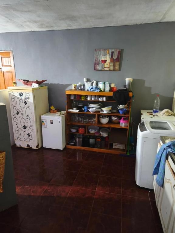 Hare maohi - B&B Hanga Roa