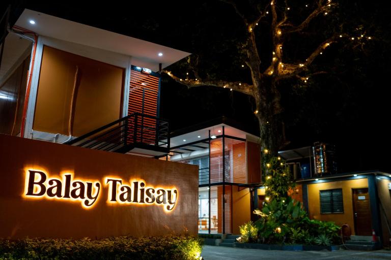 Balay Talisay - B&B Balogo