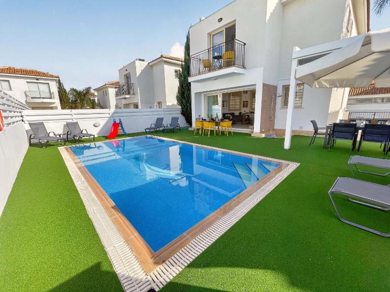 Villa Allegra - Ferienwohnung Protaras