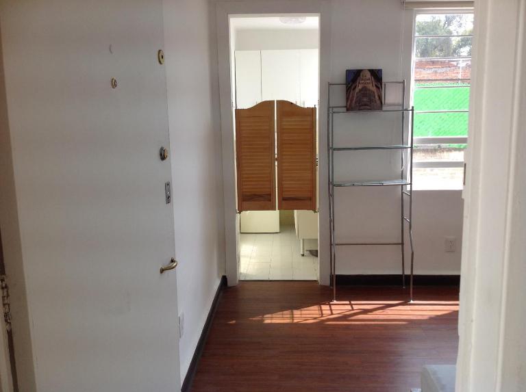 Sunny Apartment - Corazón de los Sitios Turísticos I - B&B Città del Messico