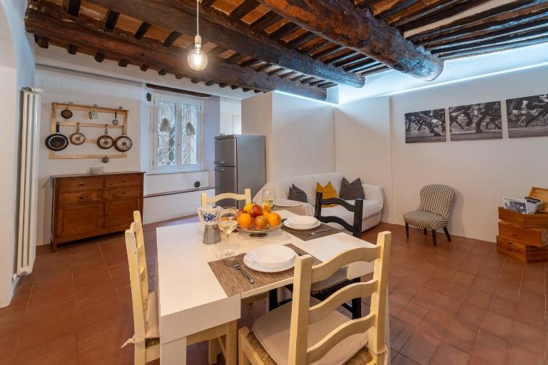 Le Loggine del Pignatello Apartment, Siena City - Bed and Breakfast Siena