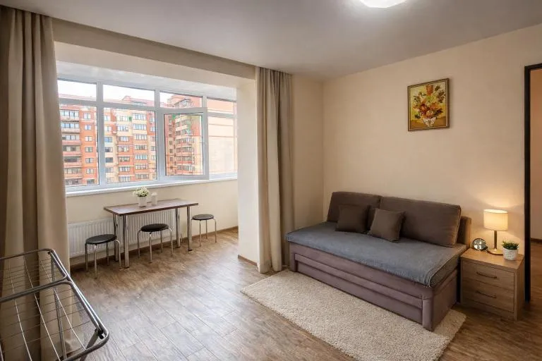 Casio aparts - Ferienwohnung Dnipro