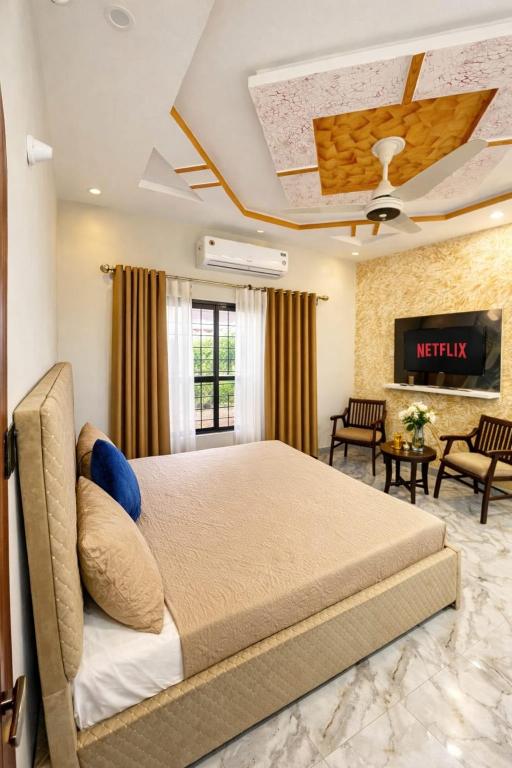 Paradise Guest House - B&B Islamabad