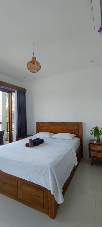Luxe inn village lombok - Ferienwohnung Sengkol