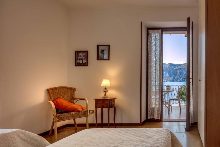 Appartamenti Antonio Priori - Ferienwohnung Malcesine