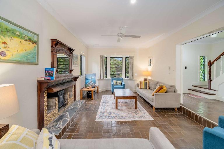Lake House - B&B Kawana Waters