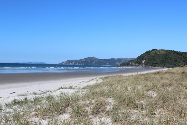 Sea Breezes - B&B Matarangi