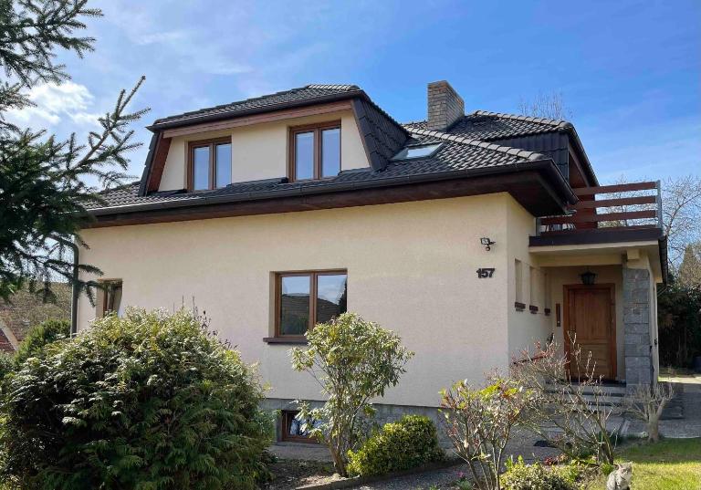 Vila Anička - B&B Benešov