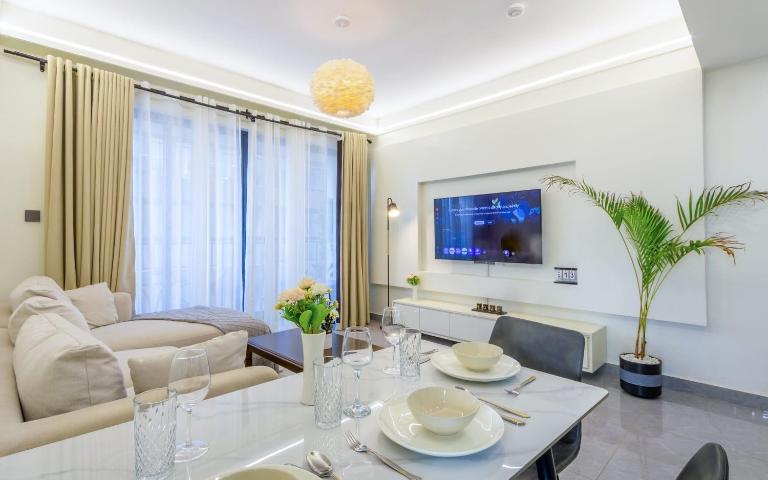 Riara one residence - B&B Nairobi