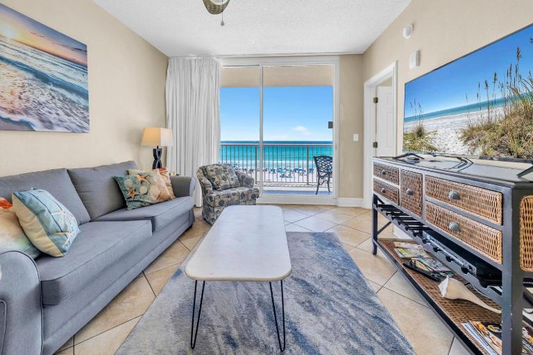 Majestic Beach Towers 2-305 - Ferienwohnung Panama City Beach