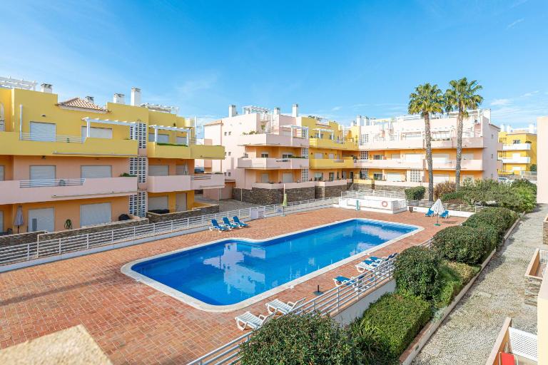 Everlyn Apartment, Conceição de Tavira - B&B Conceição