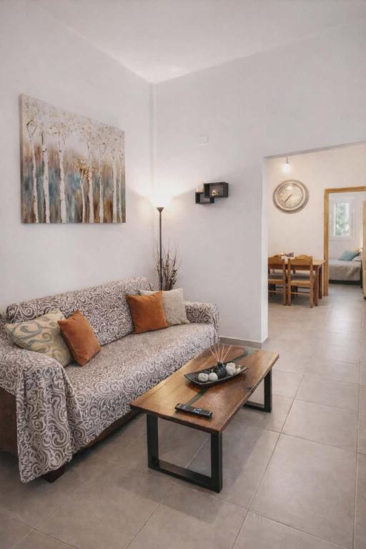 mk urban house - Old Town Chios Center - B&B Chio