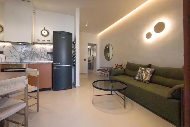 Sophia Limeni Spa - Sea front - B&B Liménion