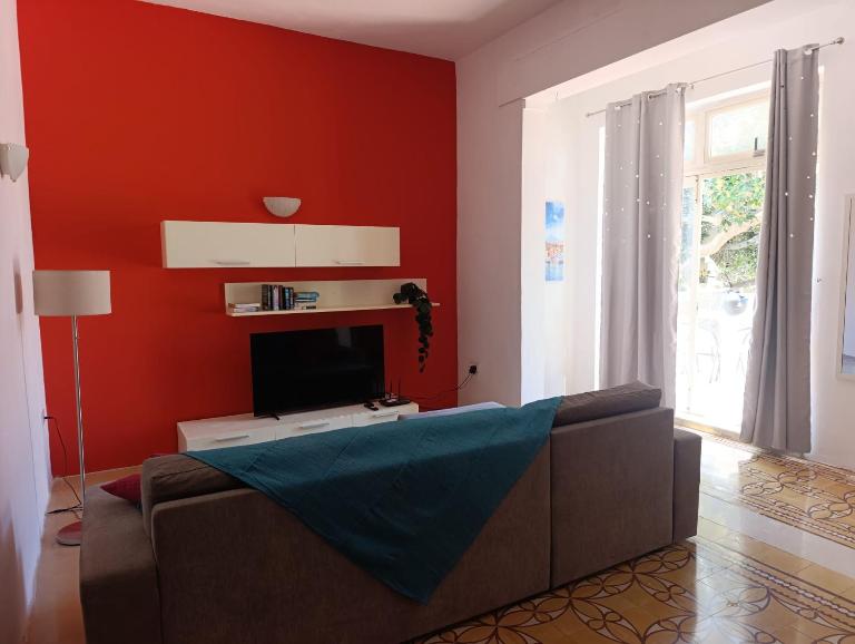 Sky Terrace Apartment near Spinola Bay T3 - B&B San Julián