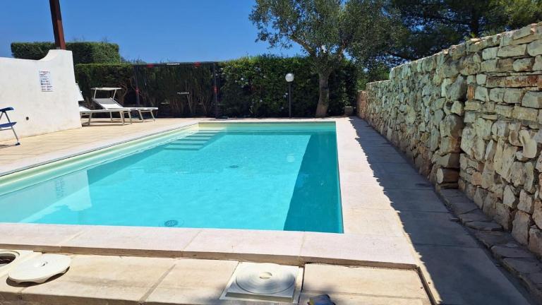 Villa Anna by Rentbeat - B&B Leuca
