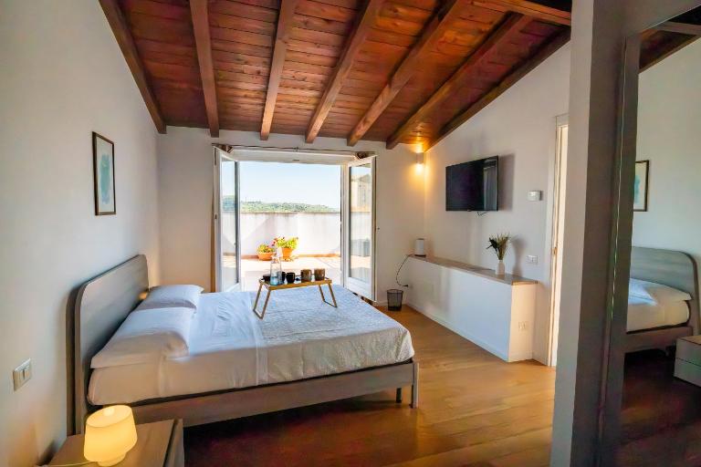 Stay Matera - Via Casalnuovo Collection - B&B Matera