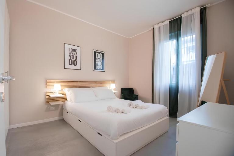 Casa MAC - New and Comfortable - Near the Center and Station - B&B Verona