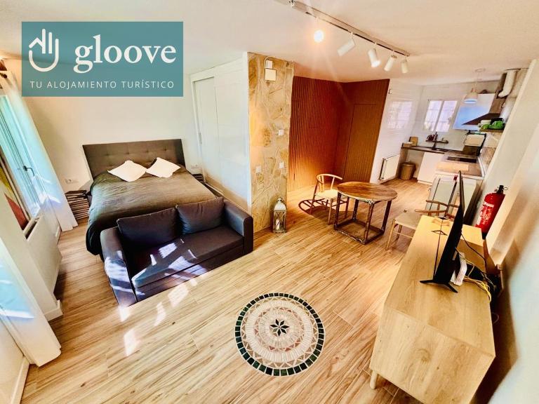 Casa Concepcion By Gloove - B&B Cuenca