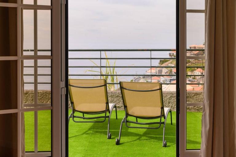 Villa Serenidade by Mth - B&B Ribeira Brava