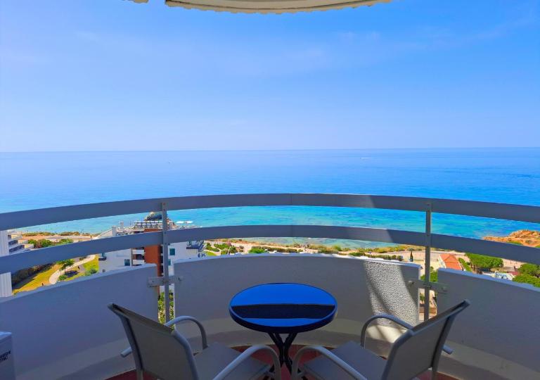 Alltravel Torre verde 18 - Chambres d'hôtes Portimão