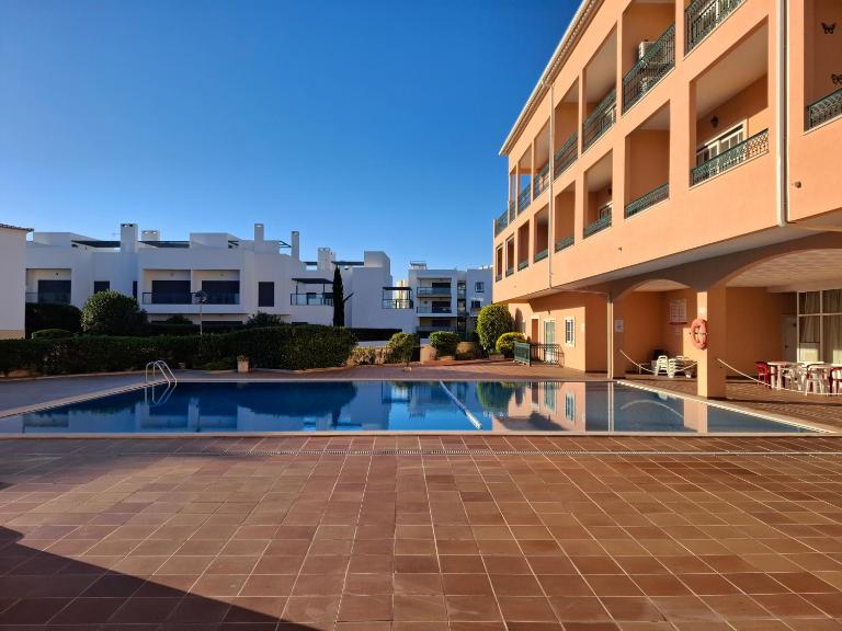 Alltravel Casa d'Alvor - B&B Alvor