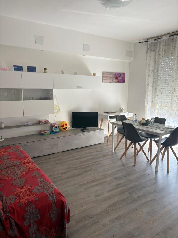 Casa Smile - B&B Legnano