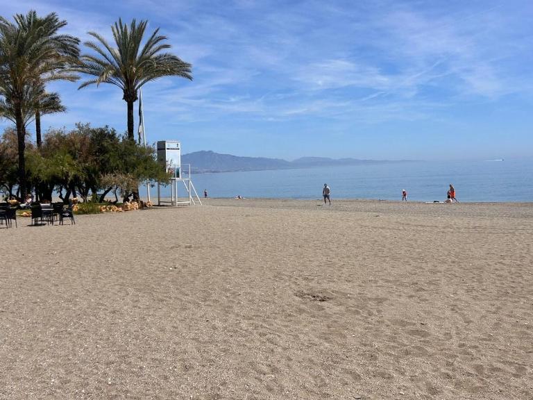Brisa Beach Apartament - B&B San Luis de Sabinillas