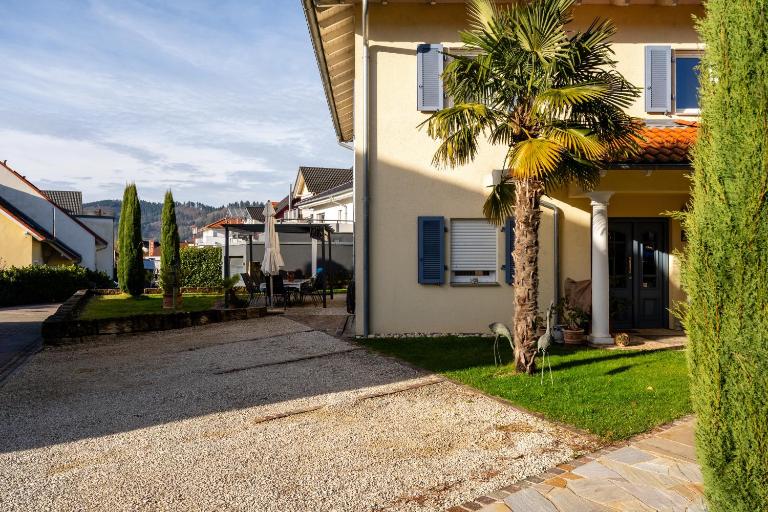 a Casa Mia by Kamelu - B&B Gengenbach