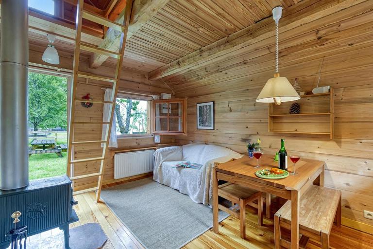 Mazot Mer de Glace - Happy Rentals - Ferienwohnung Chamonix