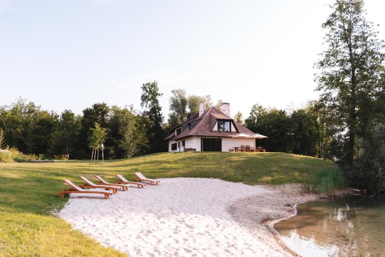 Le domaine de rountz - Chambres d'hôtes Rountzenheim