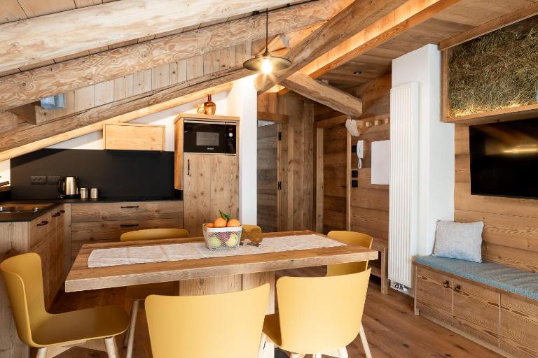 Alpine Mood Apartments - B&B Falcade