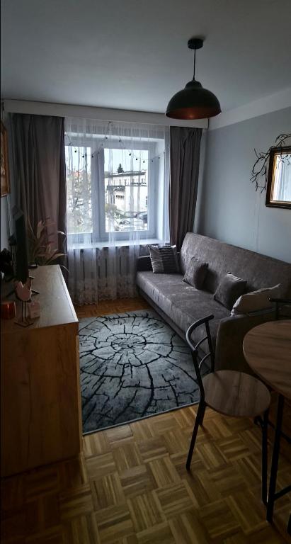 Przytulne mieszkanie Szopena - B&B Jasło