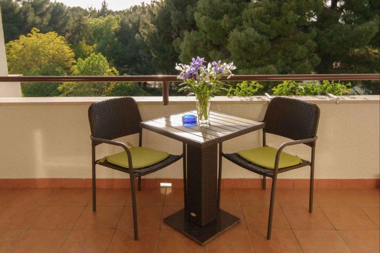 Apartment in Porec - Istrien 47147 - B&B Parenzo