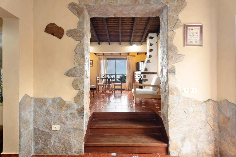 Los Nardos - Bed and Breakfast La Orotava